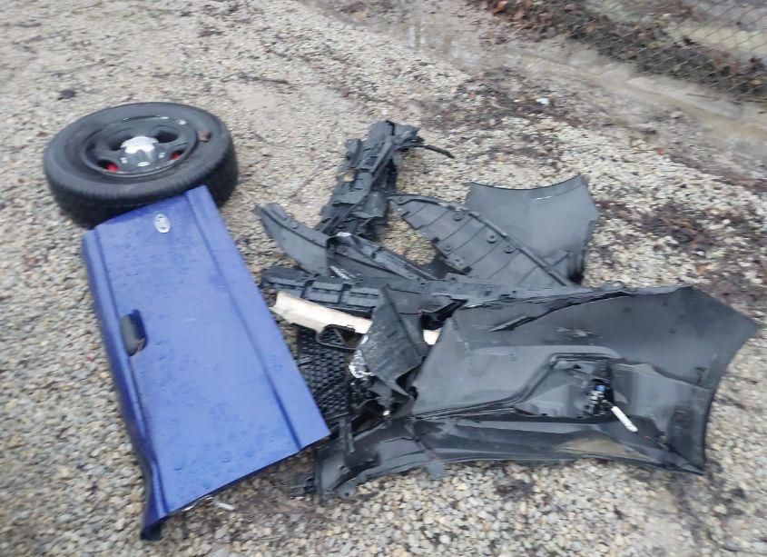 Photo 12 of 2004 Ford Ranger EDGE/TREMOR/XL/XLT (VIN 1FTYR14U94PA86093)