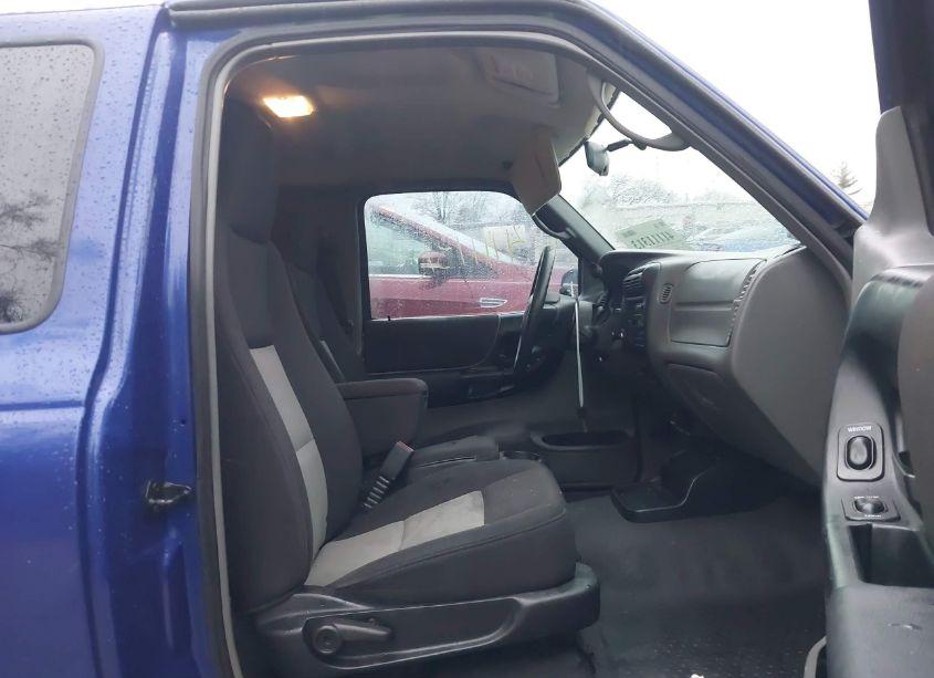 Photo 5 of 2004 Ford Ranger EDGE/TREMOR/XL/XLT (VIN 1FTYR14U94PA86093)