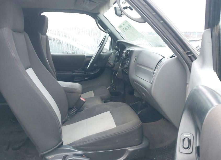 Photo 5 of 2006 Ford Ranger SPORT/STX/XL/XLT (VIN 1FTYR14U96PA29511)