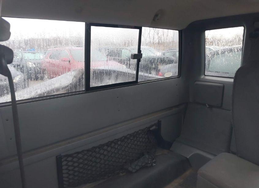 Photo 8 of 2006 Ford Ranger SPORT/STX/XL/XLT (VIN 1FTYR14U96PA29511)