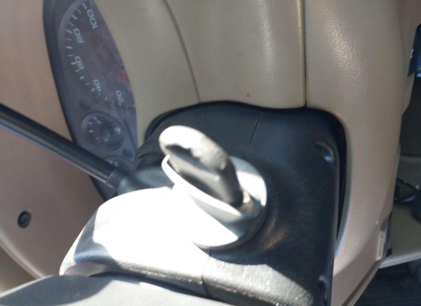 Photo 11 of 2004 Ford Ranger EDGE/TREMOR/XL/XLT (VIN 1FTYR14UX4PA54348)