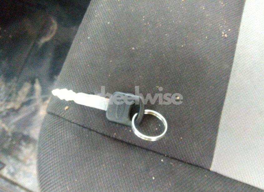 Photo 11 of 2005 Ford Ranger EDGE/STX/XL/XLT (VIN 1FTYR14UX5PA42184)