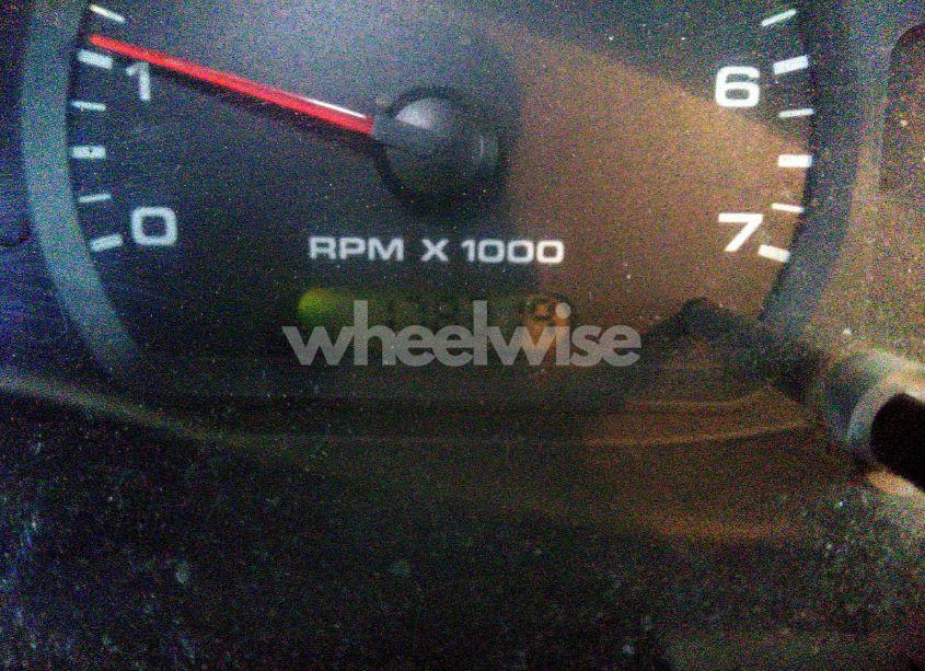 Photo 15 of 2005 Ford Ranger EDGE/STX/XL/XLT (VIN 1FTYR14UX5PA42184)
