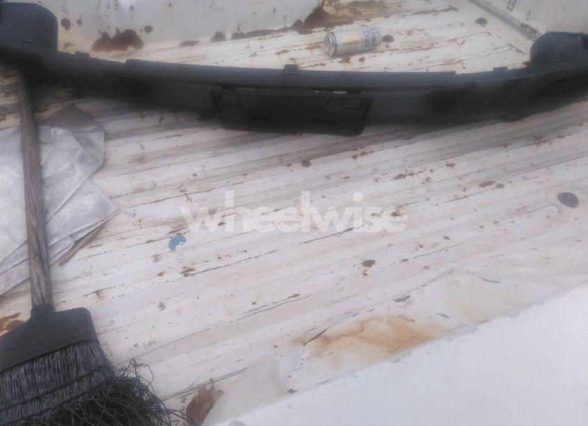 Photo 11 of 2008 Ford Ranger SPORT/XL/XLT (VIN 1FTYR14UX8PA85119)