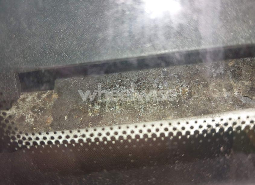 Photo 12 of 2008 Ford Ranger SPORT/XL/XLT (VIN 1FTYR14UX8PA85119)