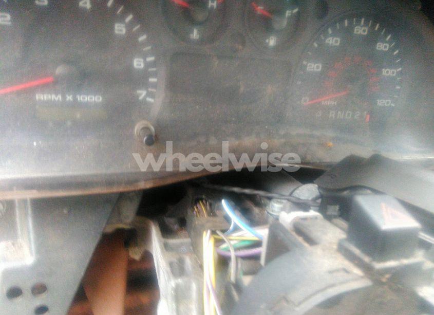 Photo 7 of 2008 Ford Ranger SPORT/XL/XLT (VIN 1FTYR14UX8PA85119)