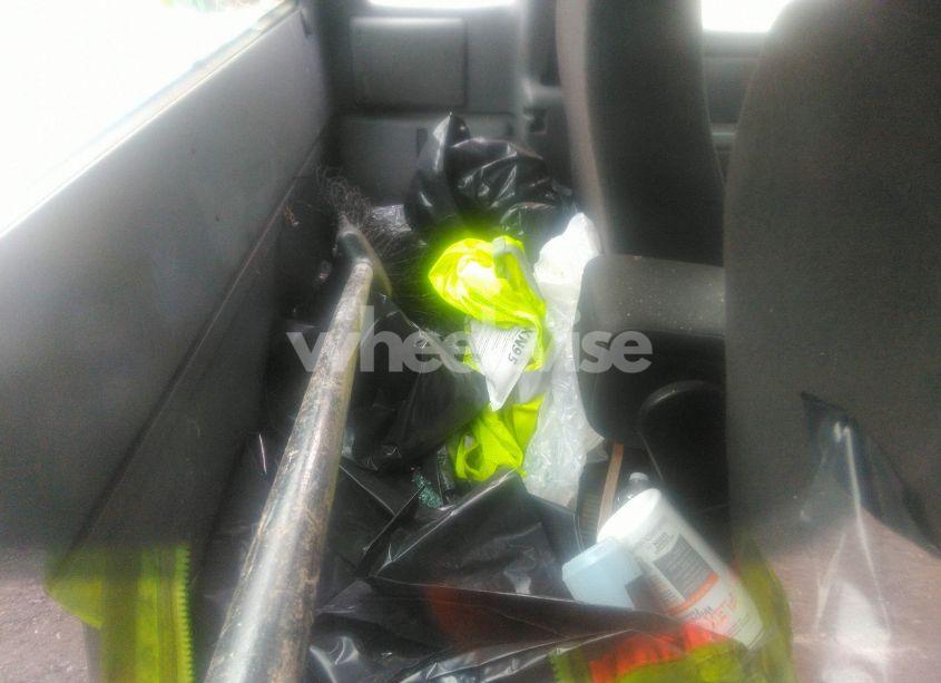 Photo 8 of 2008 Ford Ranger SPORT/XL/XLT (VIN 1FTYR14UX8PA85119)