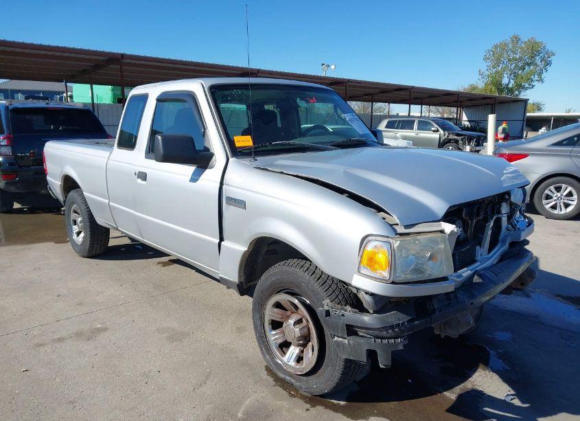 2008 Ford Ranger SPORT/XL/XLT (VIN 1FTYR14UX8PB18359) main photo