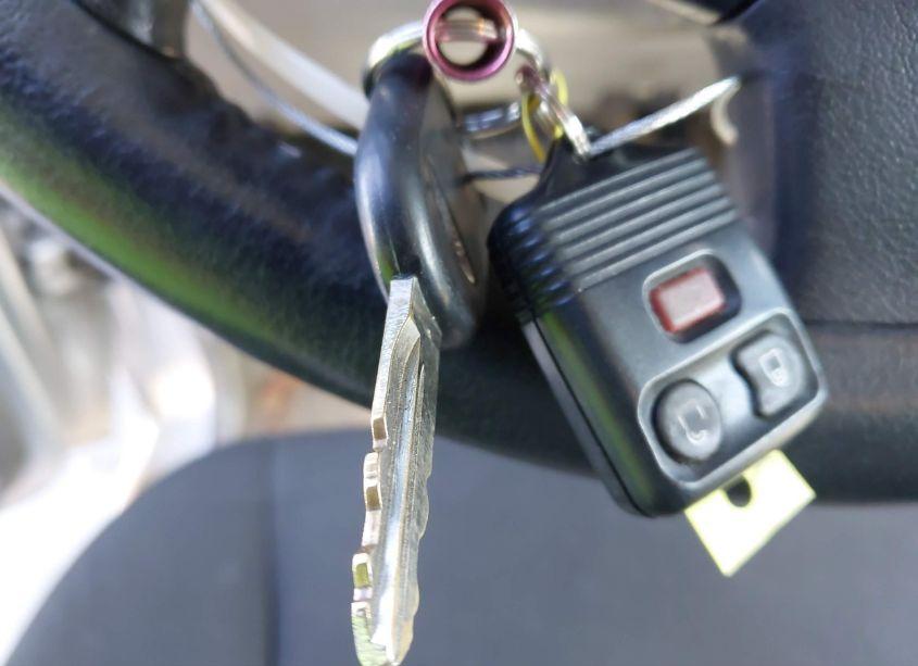 Photo 11 of 2008 Ford Ranger SPORT/XL/XLT (VIN 1FTYR14UX8PB18359)