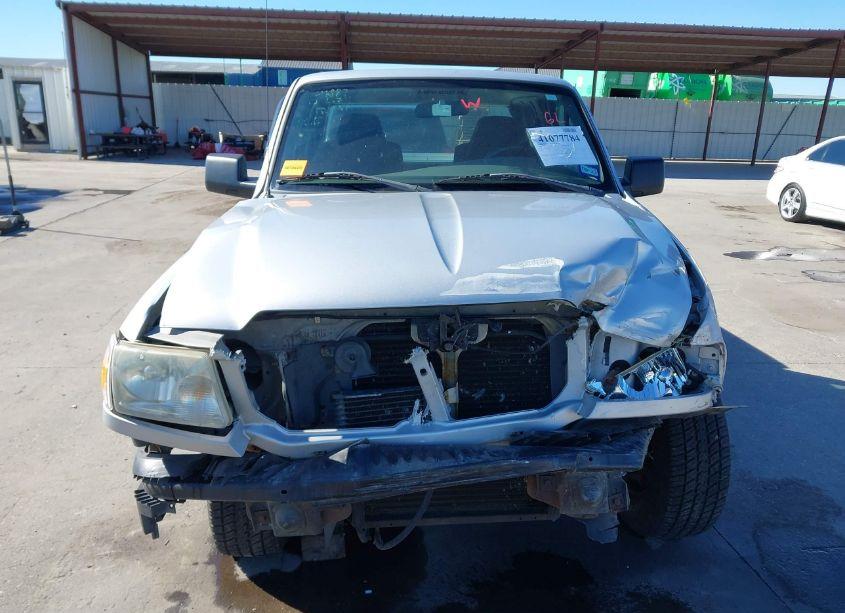 Photo 13 of 2008 Ford Ranger SPORT/XL/XLT (VIN 1FTYR14UX8PB18359)