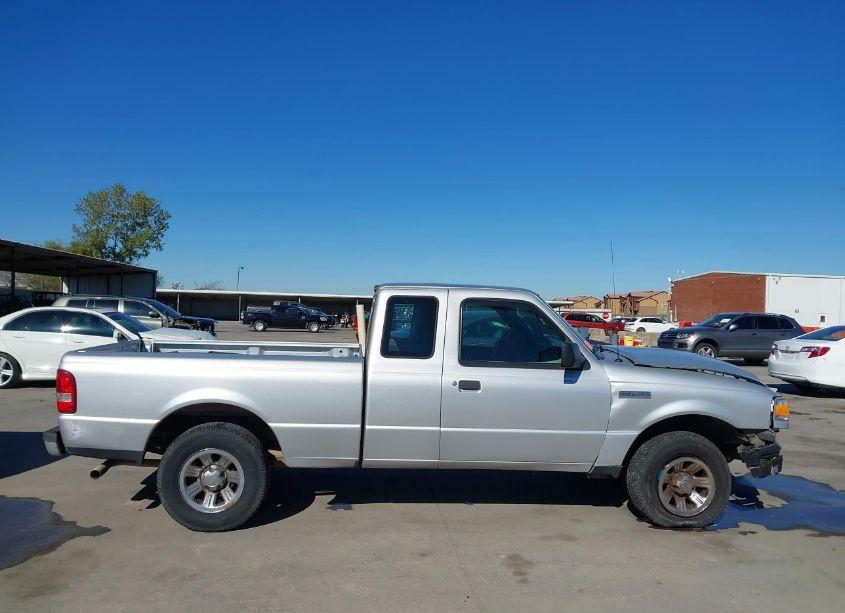 Photo 14 of 2008 Ford Ranger SPORT/XL/XLT (VIN 1FTYR14UX8PB18359)