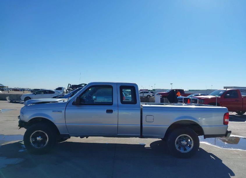 Photo 15 of 2008 Ford Ranger SPORT/XL/XLT (VIN 1FTYR14UX8PB18359)