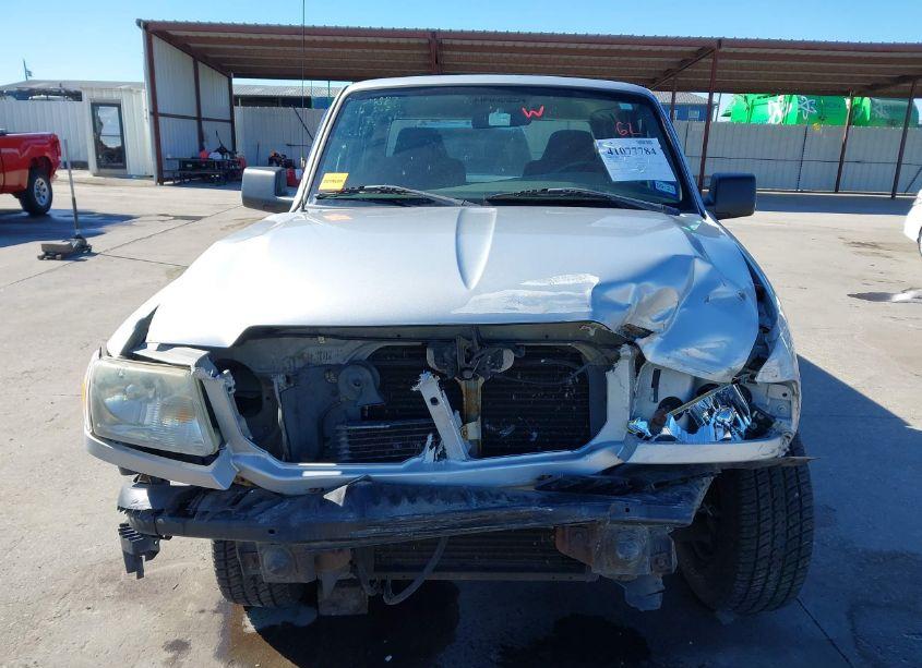 Photo 6 of 2008 Ford Ranger SPORT/XL/XLT (VIN 1FTYR14UX8PB18359)