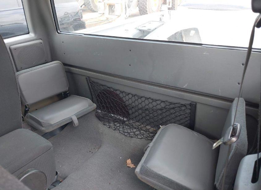 Photo 8 of 2008 Ford Ranger SPORT/XL/XLT (VIN 1FTYR14UX8PB18359)