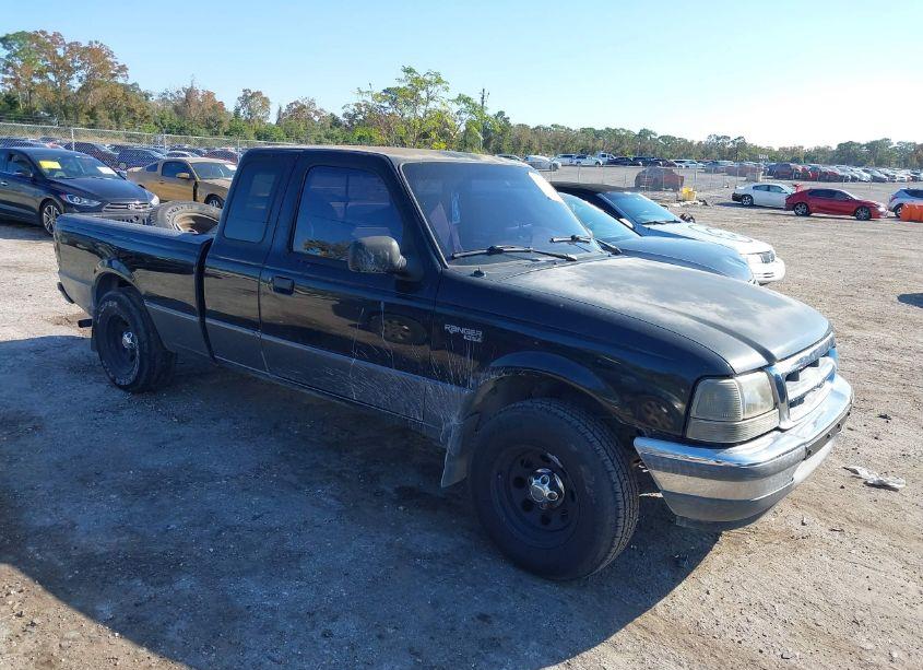 1998 Ford Ranger SPLASH/XL/XLT (VIN 1FTYR14UXWTA35941) main photo