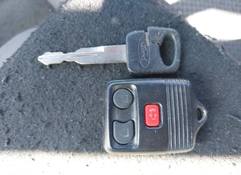 Photo 11 of 1998 Ford Ranger SPLASH/XL/XLT (VIN 1FTYR14UXWTA35941)
