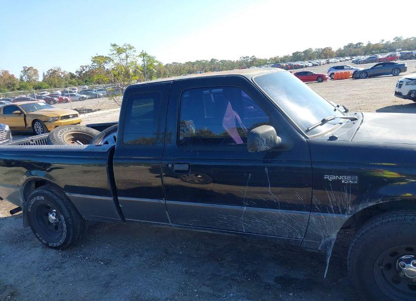 Photo 13 of 1998 Ford Ranger SPLASH/XL/XLT (VIN 1FTYR14UXWTA35941)