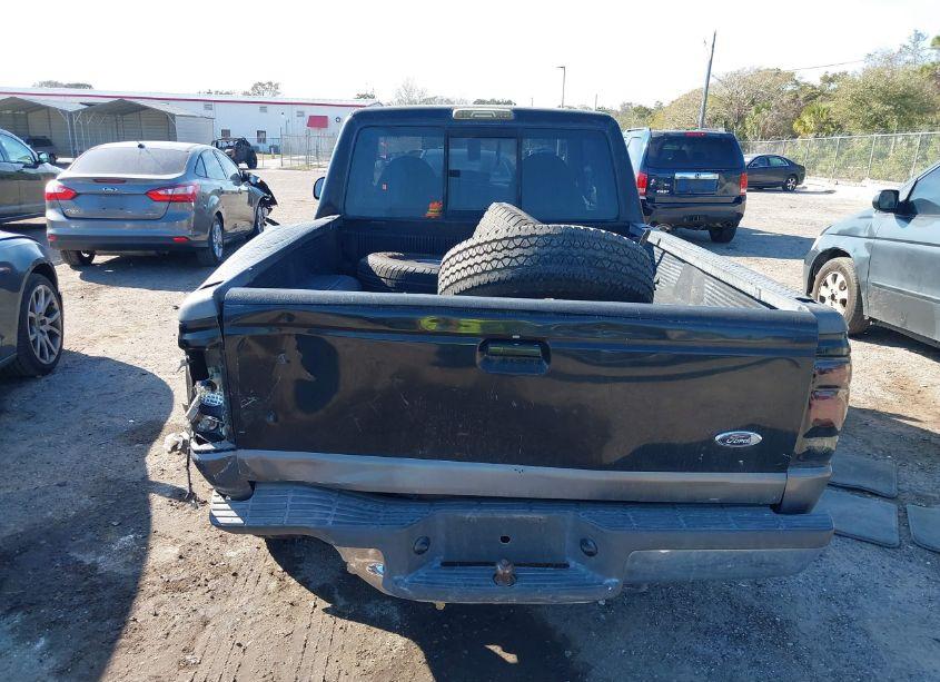 Photo 16 of 1998 Ford Ranger SPLASH/XL/XLT (VIN 1FTYR14UXWTA35941)