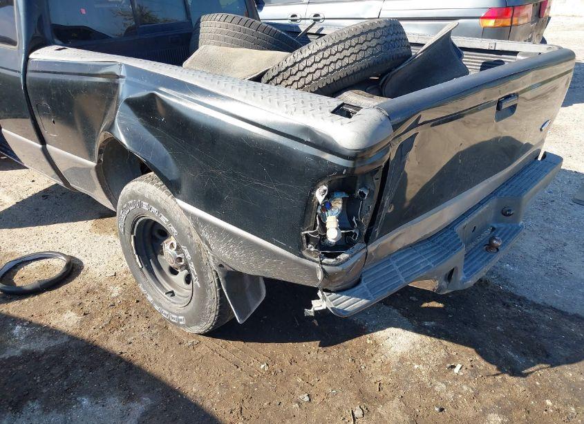 Photo 6 of 1998 Ford Ranger SPLASH/XL/XLT (VIN 1FTYR14UXWTA35941)
