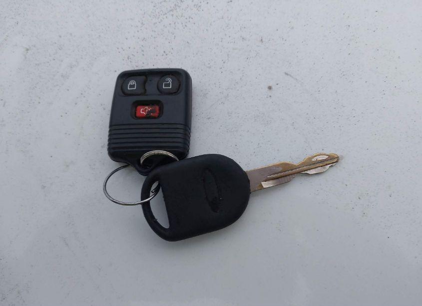 Photo 11 of 2001 Ford Ranger EDGE/XL/XLT (VIN 1FTYR14V01PB18126)