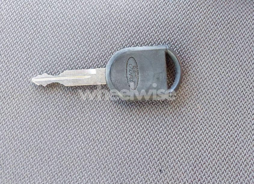 Photo 11 of 2001 Ford Ranger EDGE/XL/XLT (VIN 1FTYR14V01PB45388)