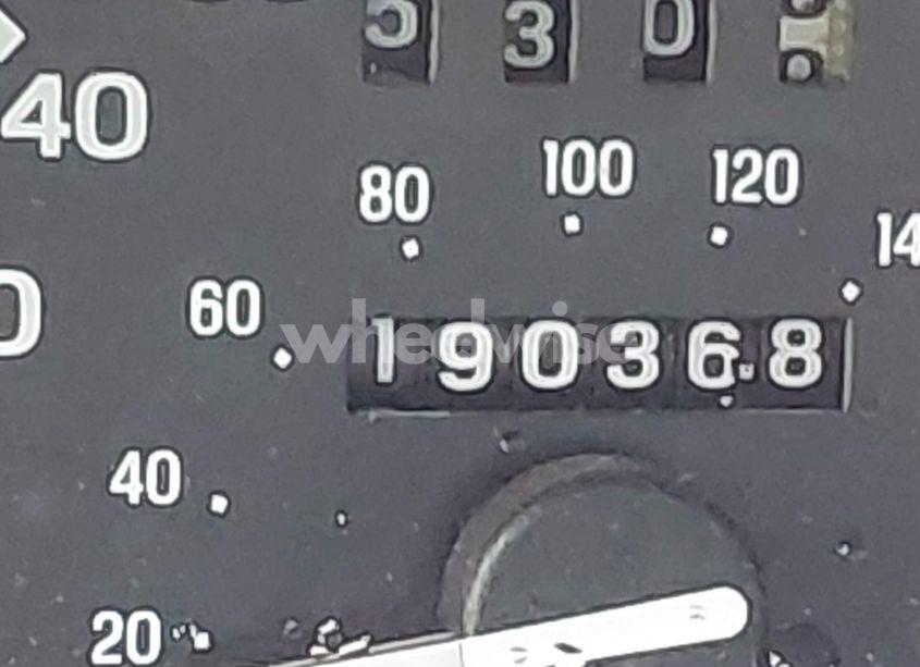 Photo 14 of 2001 Ford Ranger EDGE/XL/XLT (VIN 1FTYR14V01TA90433)