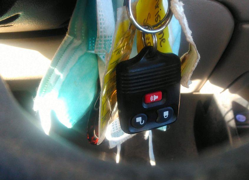 Photo 11 of 2003 Ford Ranger EDGE/TREMOR/XL/XLT (VIN 1FTYR14V03PB21501)