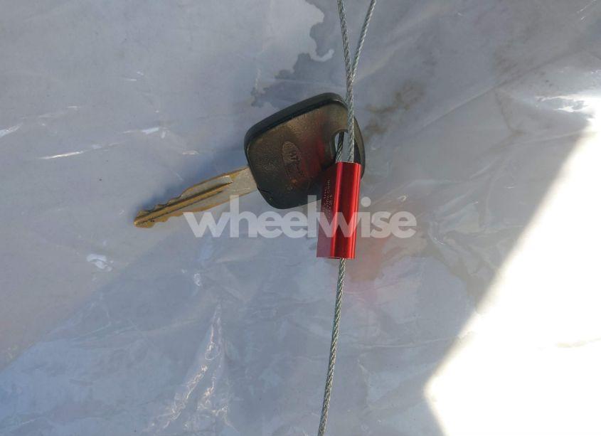 Photo 11 of 2000 Ford Ranger XL/XLT (VIN 1FTYR14V0YPA67172)