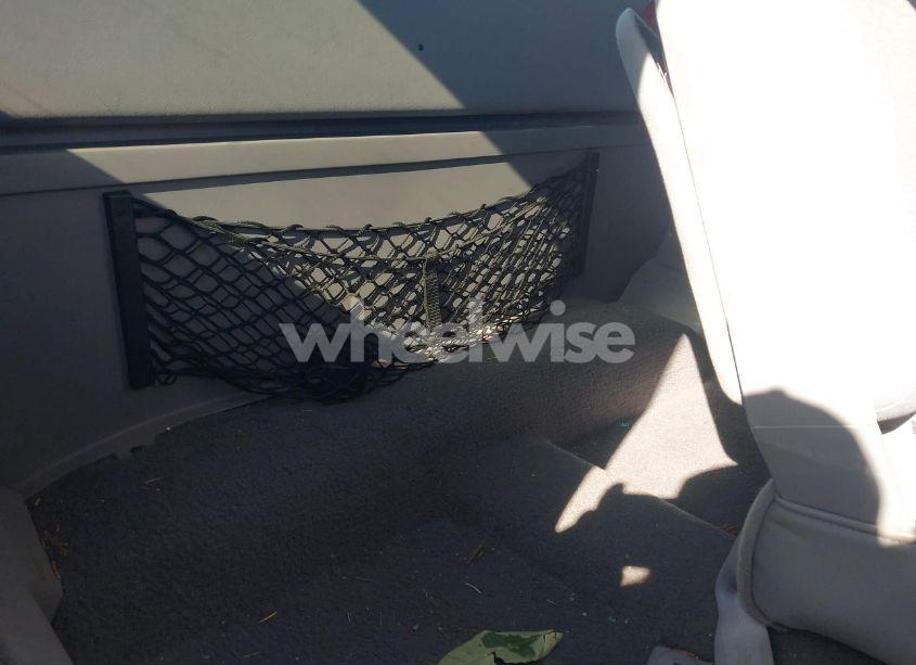 Photo 8 of 2000 Ford Ranger XL/XLT (VIN 1FTYR14V0YPA67172)