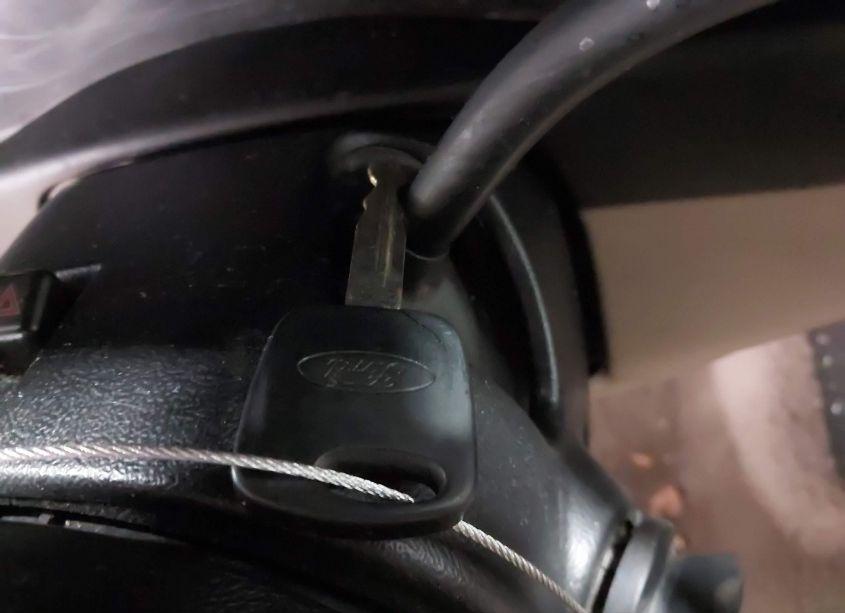 Photo 11 of 2000 Ford Ranger XL/XLT (VIN 1FTYR14V0YTA49990)