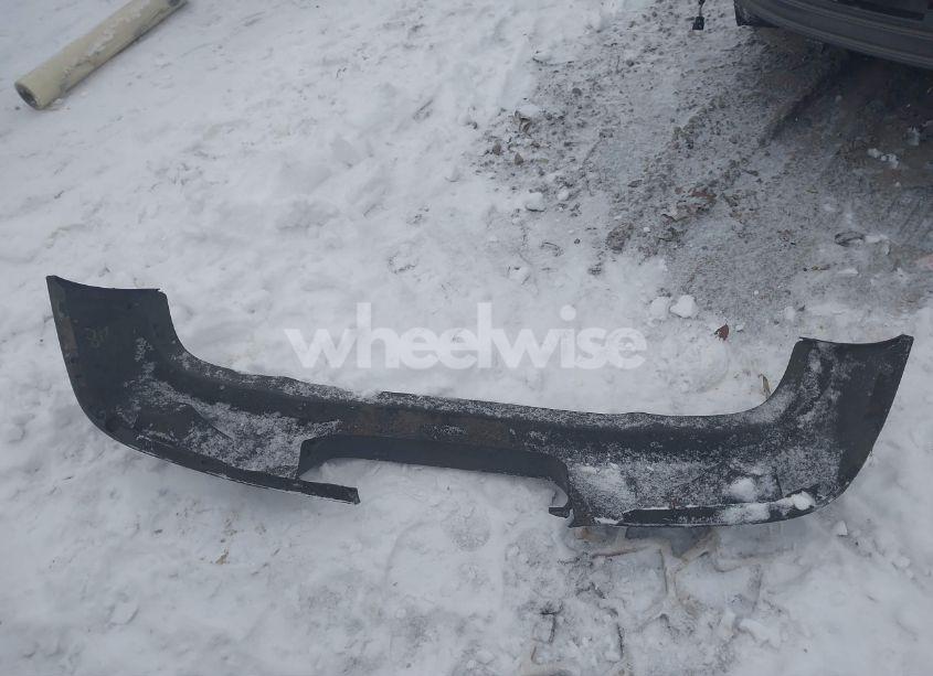 Photo 12 of 2003 Ford Ranger EDGE/TREMOR/XL/XLT (VIN 1FTYR14V13PA13159)