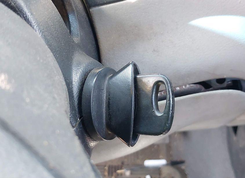 Photo 11 of 1999 Ford Ranger XL/XLT (VIN 1FTYR14V1XPA48371)