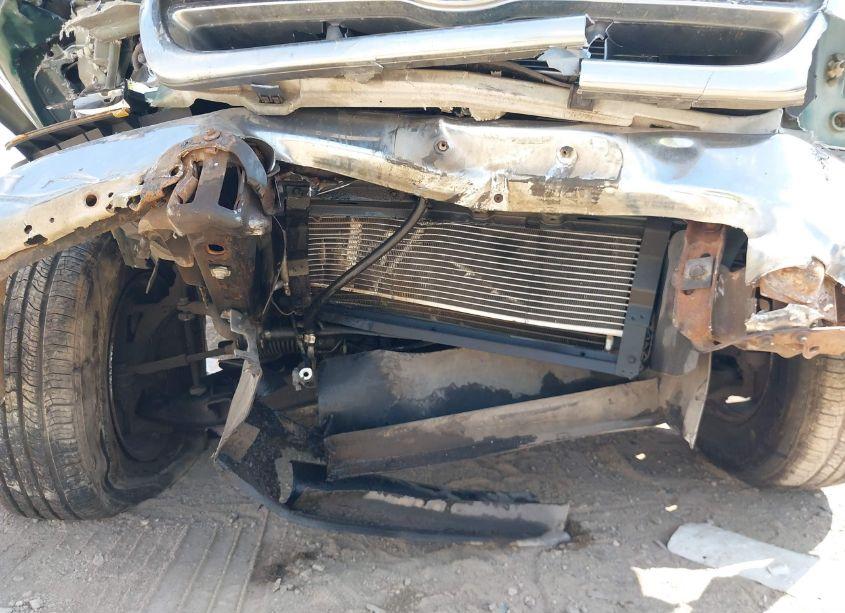 Photo 12 of 1999 Ford Ranger XL/XLT (VIN 1FTYR14V1XPA48371)