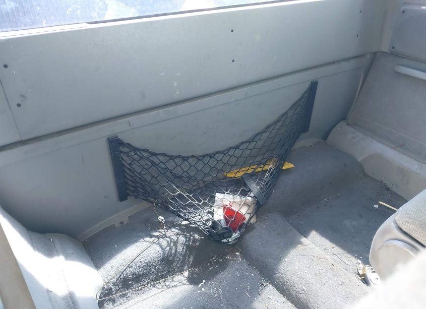 Photo 8 of 1999 Ford Ranger XL/XLT (VIN 1FTYR14V1XPA48371)