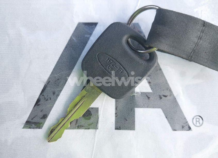 Photo 11 of 2000 Ford Ranger XL/XLT (VIN 1FTYR14V1YPA53331)