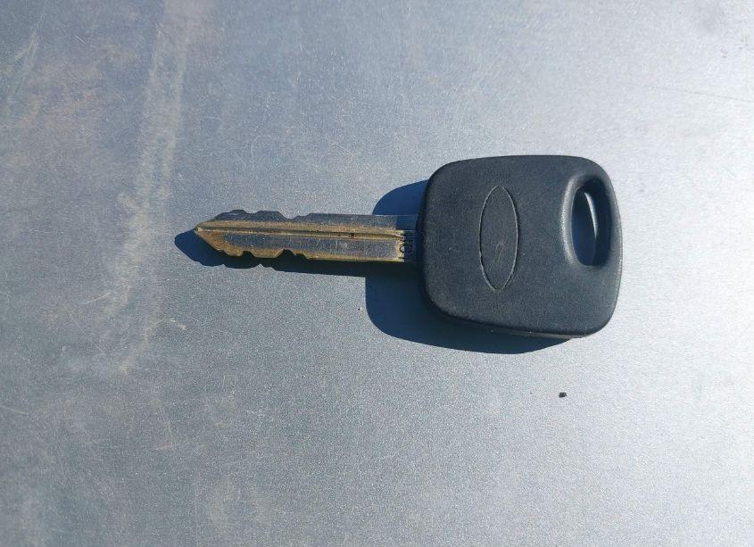 Photo 11 of 2000 Ford Ranger XL/XLT (VIN 1FTYR14V1YPA97135)