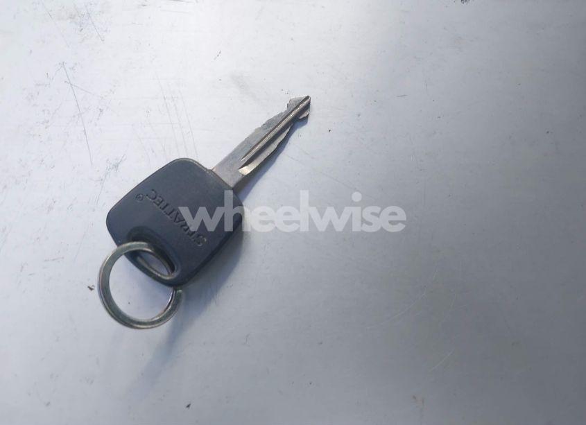 Photo 11 of 2000 Ford Ranger XL/XLT (VIN 1FTYR14V1YPB93895)