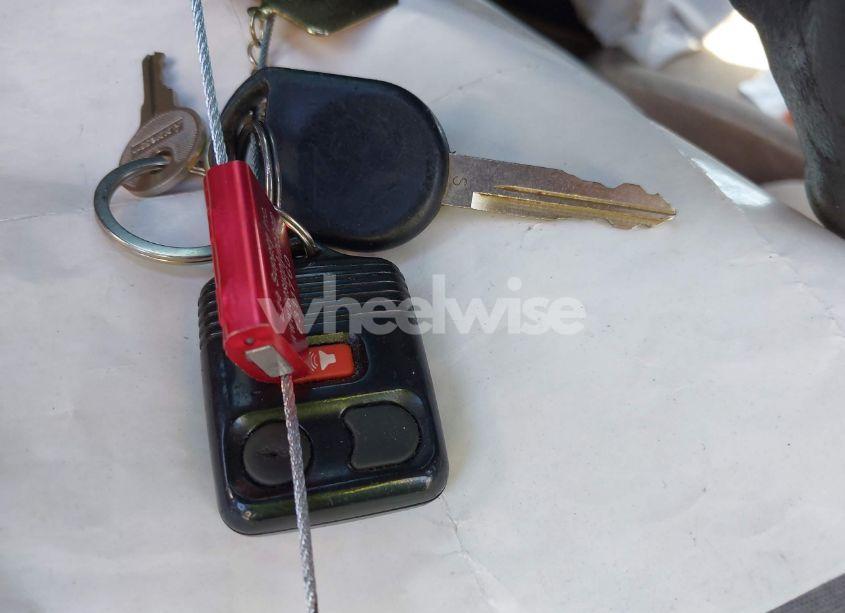 Photo 11 of 2002 Ford Ranger EDGE/TREMOR/XL/XLT (VIN 1FTYR14V22PB67023)