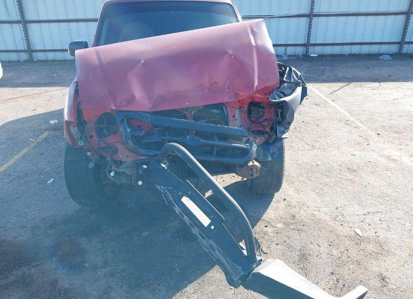 Photo 6 of 1999 Ford Ranger XL/XLT (VIN 1FTYR14V2XPB24096)
