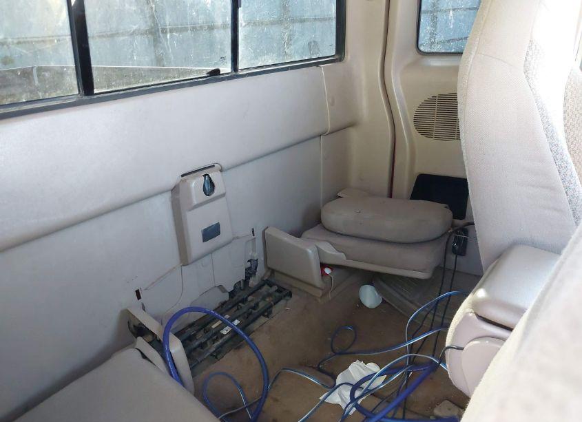 Photo 8 of 1999 Ford Ranger XL/XLT (VIN 1FTYR14V2XPB24096)