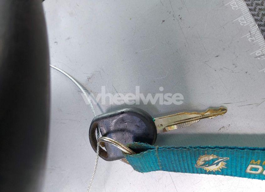 Photo 11 of 2003 Ford Ranger EDGE/TREMOR/XL/XLT (VIN 1FTYR14V33TA31301)