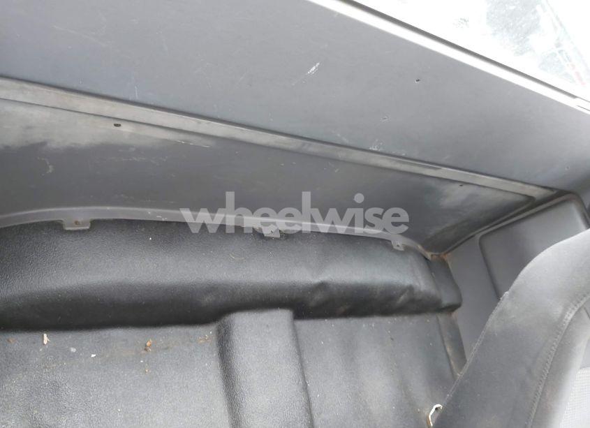 Photo 8 of 2003 Ford Ranger EDGE/TREMOR/XL/XLT (VIN 1FTYR14V33TA31301)