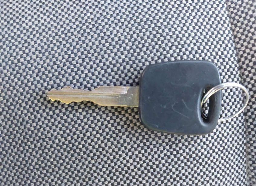 Photo 11 of 2000 Ford Ranger XL/XLT (VIN 1FTYR14V3YPB59893)