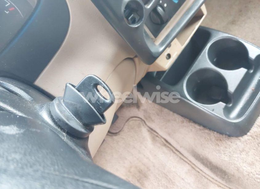 Photo 11 of 2000 Ford Ranger XL/XLT (VIN 1FTYR14V3YTA08740)