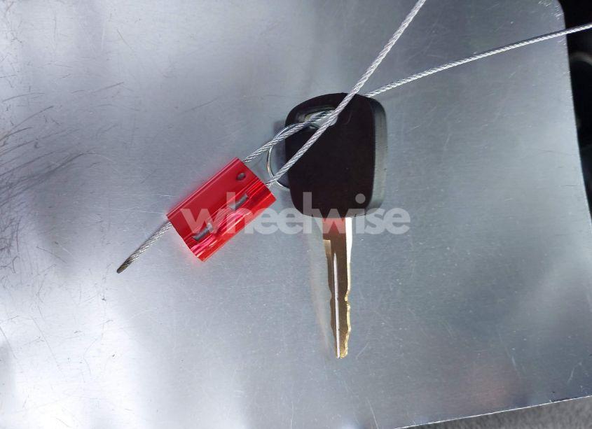 Photo 11 of 2000 Ford Ranger XL/XLT (VIN 1FTYR14V3YTA72602)