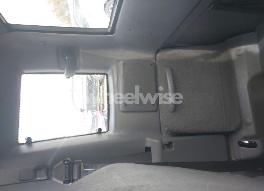 Photo 8 of 2000 Ford Ranger XL/XLT (VIN 1FTYR14V3YTA91778)