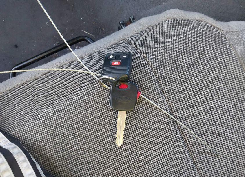 Photo 11 of 2000 Ford Ranger XL/XLT (VIN 1FTYR14V4YTA42685)