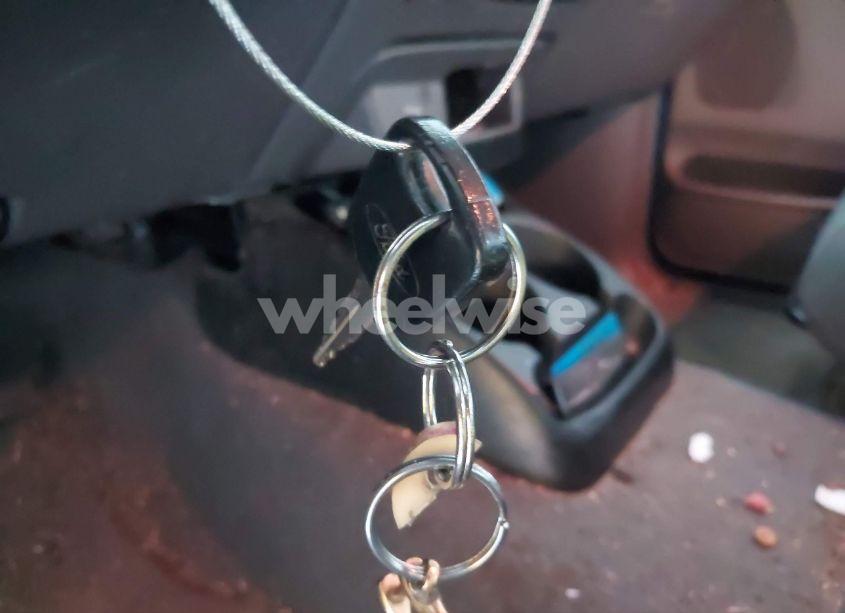 Photo 11 of 2000 Ford Ranger XL/XLT (VIN 1FTYR14V4YTA61608)