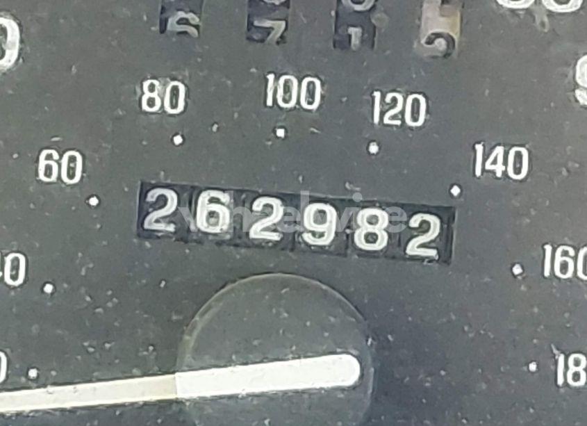 Photo 14 of 2000 Ford Ranger XL/XLT (VIN 1FTYR14V4YTA80210)