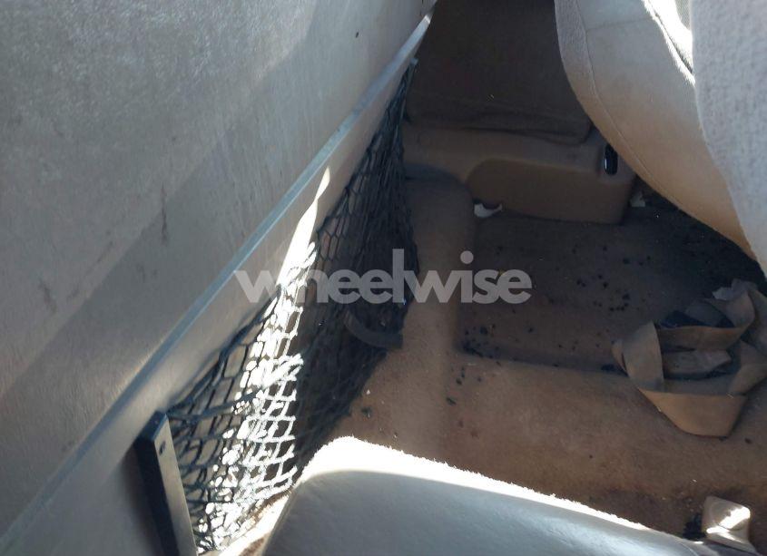 Photo 8 of 2000 Ford Ranger XL/XLT (VIN 1FTYR14V4YTA80210)